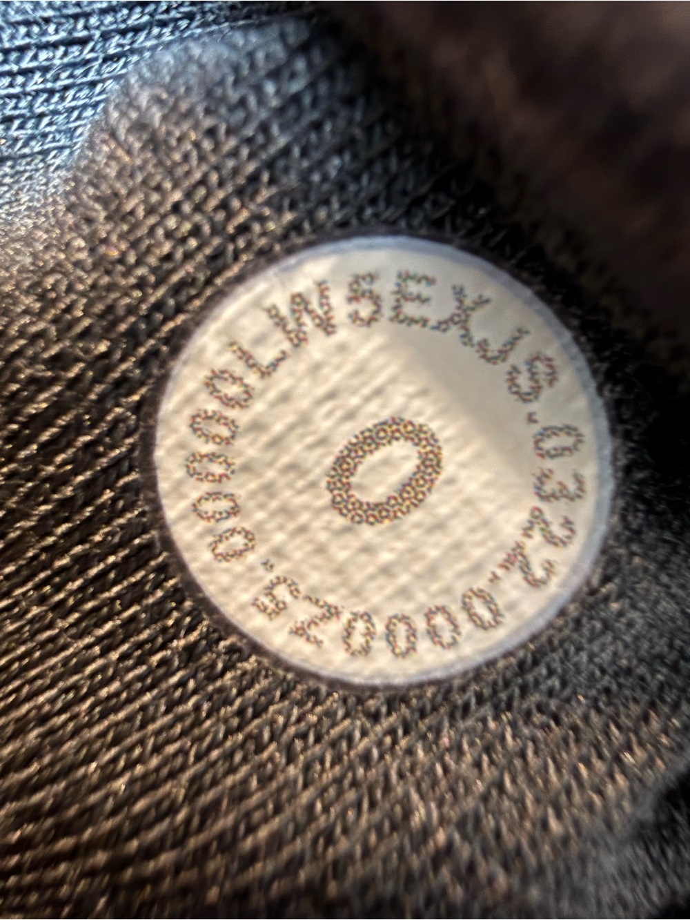 Lululemon Wunder Train High-Rise
Tight Pockets 25"
Heathered Graphite Grey 0 - Picture 11 of 14